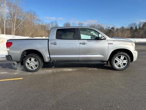 2010 Toyota Tundra Limited