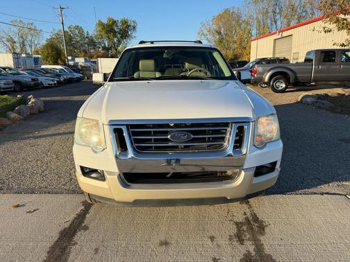 2006 Ford Explorer Eddie Bauer