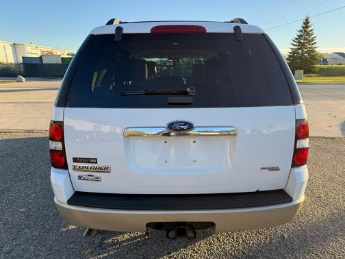 2006 Ford Explorer Eddie Bauer