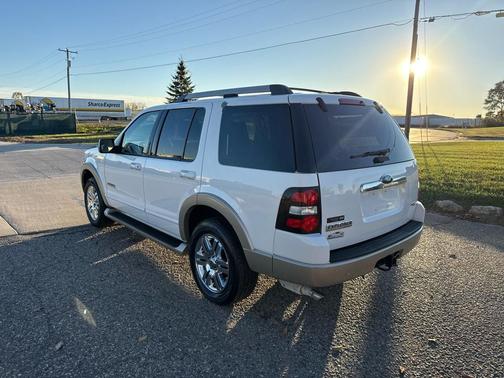 2006 Ford Explorer Eddie Bauer