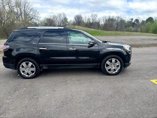 2017 GMC Acadia Limited AWD