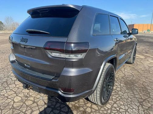 2014 Jeep Grand Cherokee Altitude