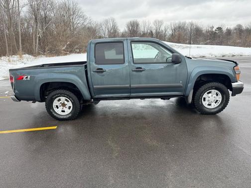 2006 Chevrolet Colorado LT