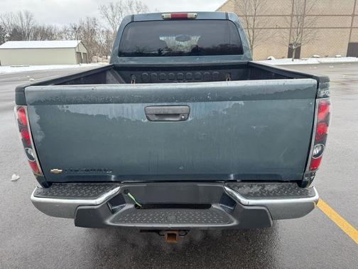 2006 Chevrolet Colorado LT