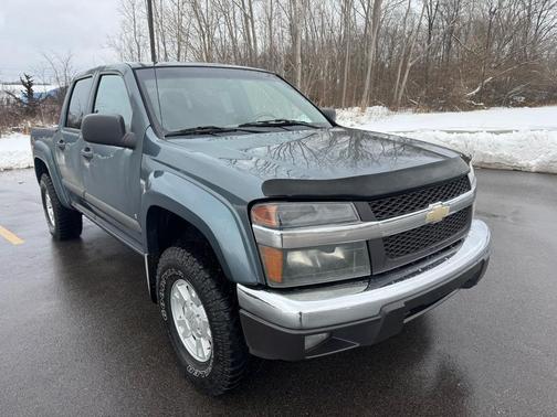 2006 Chevrolet Colorado LT