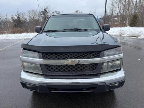 2006 Chevrolet Colorado LT
