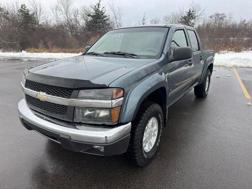 2006 Chevrolet Colorado LT