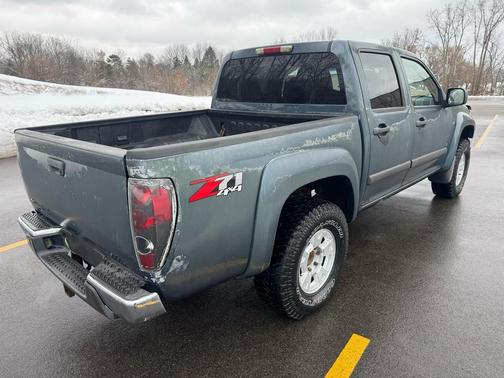 2006 Chevrolet Colorado LT