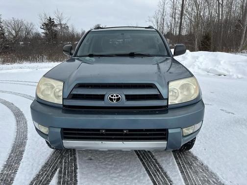 2004 Toyota 4Runner SR5