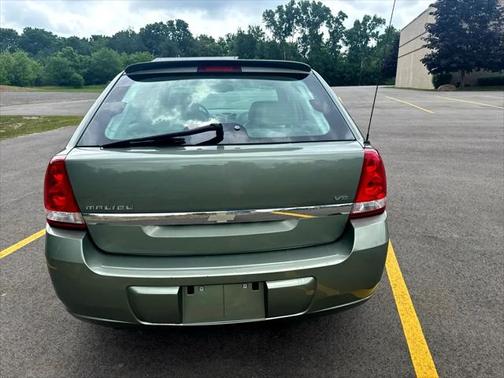 2005 Chevrolet Malibu Maxx LT