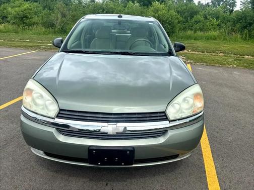 2005 Chevrolet Malibu Maxx LT