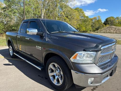 2015 RAM 1500 Laramie