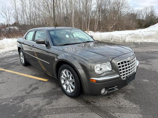 2008 Chrysler 300 Limited