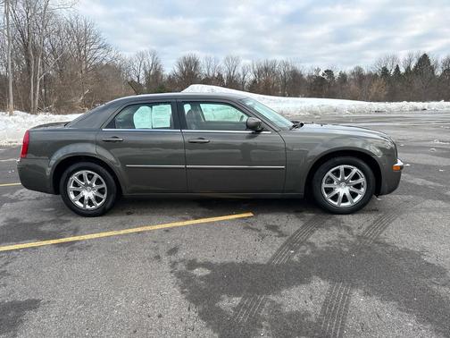 2008 Chrysler 300 Limited