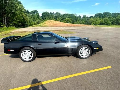 1990 Chevrolet Corvette Base