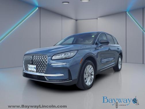 2024 Lincoln Corsair Premiere