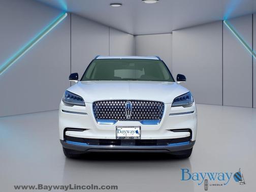 2024 Lincoln Aviator Reserve AWD