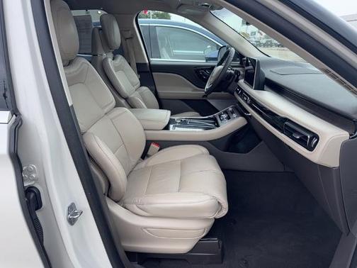 2021 Lincoln Aviator GRAND TOURING
