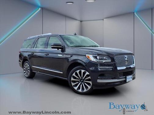 2024 Lincoln Navigator L RESERVE