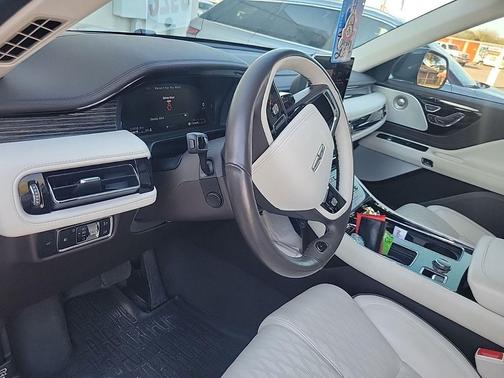 2023 Lincoln Aviator Black Label AWD