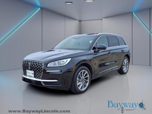 2024 Lincoln Corsair Grand Touring