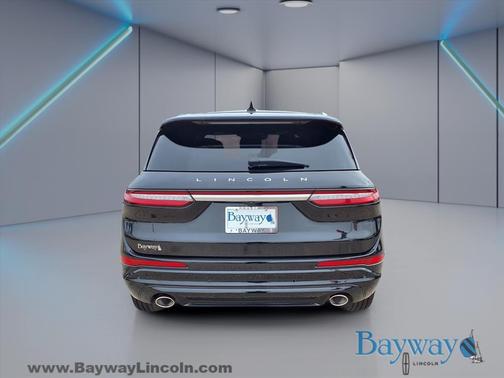 2024 Lincoln Corsair Grand Touring