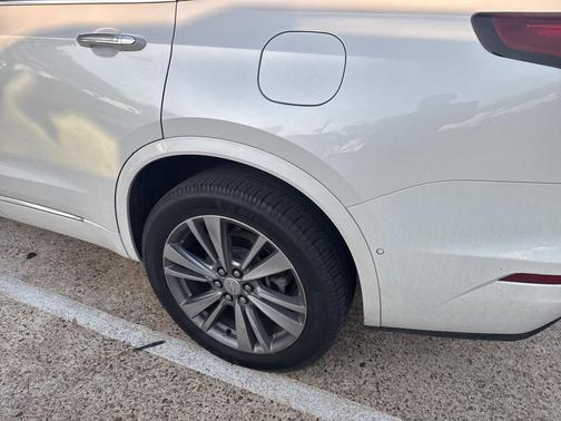 2020 Cadillac XT6 Premium Luxury FWD