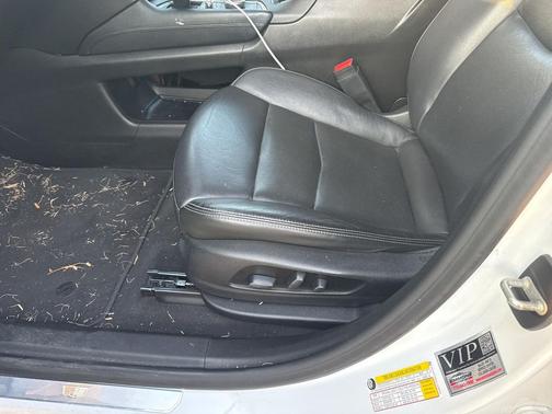 2020 Cadillac XT6 Premium Luxury FWD