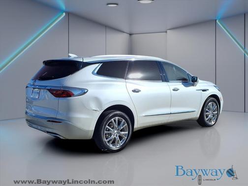 2023 Buick Enclave Premium FWD