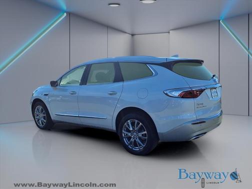 2023 Buick Enclave Premium FWD