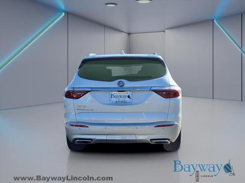 2023 Buick Enclave Premium FWD