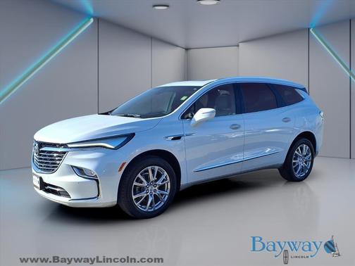 2023 Buick Enclave Premium FWD