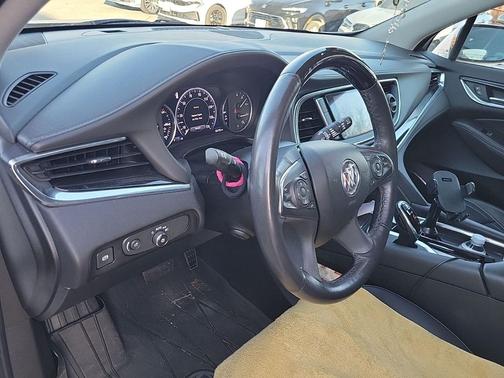 2021 Buick Enclave FWD Avenir