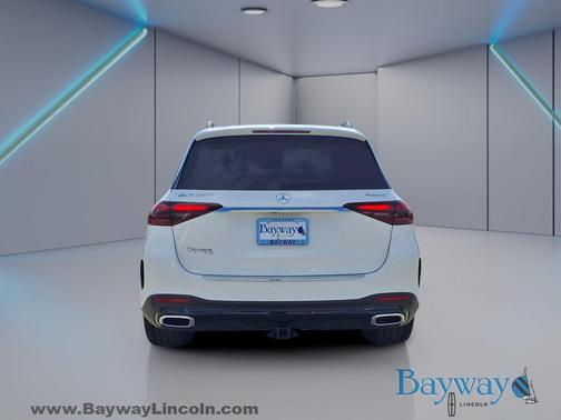 2024 Mercedes-Benz GLE 350 4MATIC