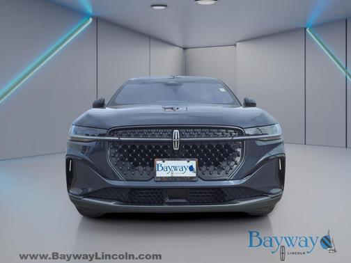 2024 Lincoln Nautilus Premiere