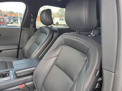 2024 Lincoln Nautilus Premiere