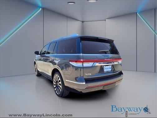 2023 Lincoln Navigator BLACK LABEL