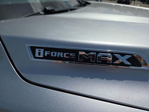 2023 Toyota Sequoia Platinum