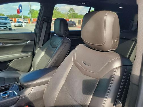 2020 Cadillac XT6 Sport AWD