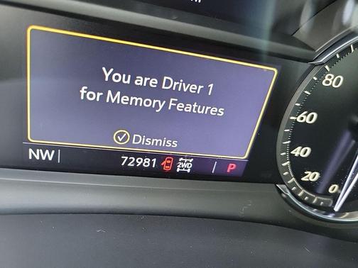 2020 Cadillac XT6 Sport AWD