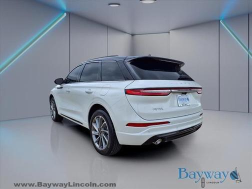 2024 Lincoln Corsair GRAND TOURING