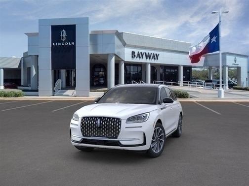 2024 Lincoln Corsair GRAND TOURING