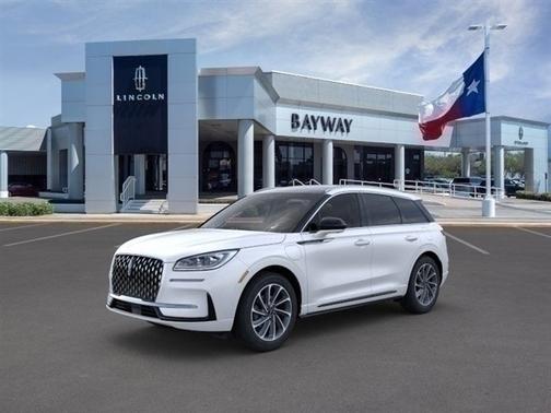 2024 Lincoln Corsair GRAND TOURING