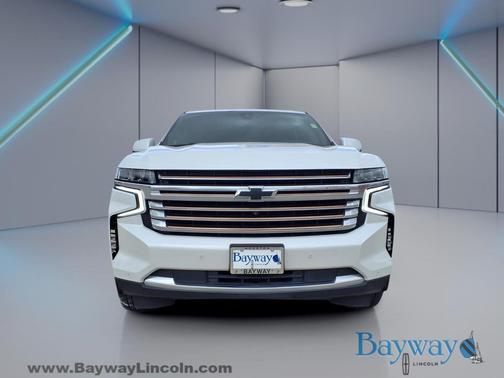 2022 Chevrolet Suburban 2WD High Country