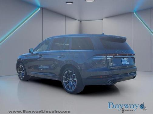 2023 Lincoln Aviator GRAND TOURING