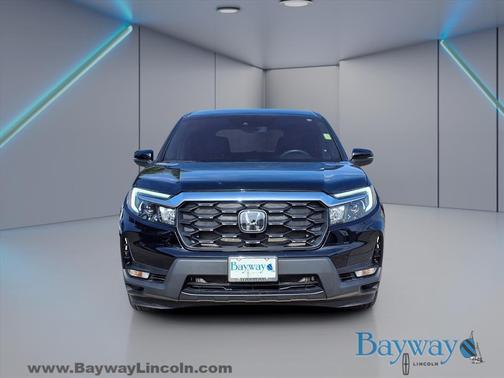 2022 Honda Passport AWD EX-L