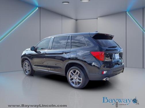 2022 Honda Passport AWD EX-L