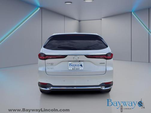 2024 Mazda CX-90 3.3 Turbo Premium Plus