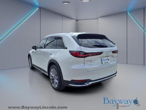 2024 Mazda CX-90 3.3 Turbo Premium Plus