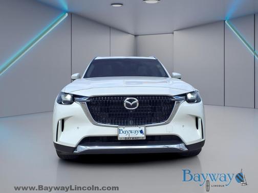 2024 Mazda CX-90 3.3 Turbo Premium Plus